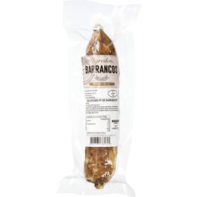 Salsichão De Porco Preto De Barrancos Segredos De Barrancos 200 gr
