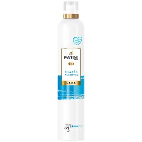 Laca Cabelo Pro-V Fixação Flexível Pantene 370 ml