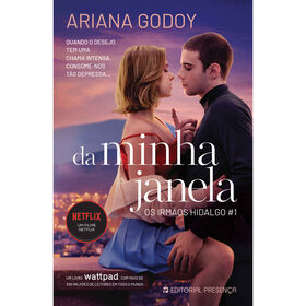 Da Minha Janela De Ariana Godoy