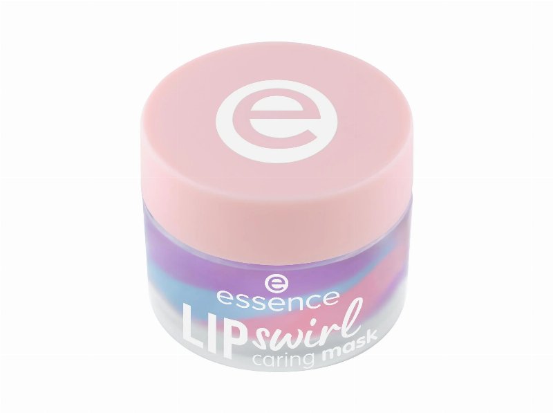 Máscara Labial Essence Lip Swirl 01