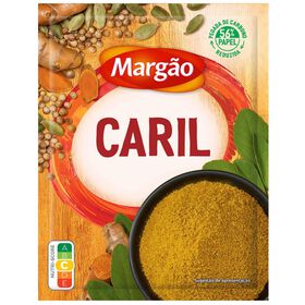 Caril Saqueta Margão 35 gr