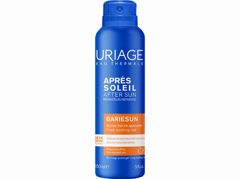 Bruma Uriage Bariesun Pos Solar 150 ml