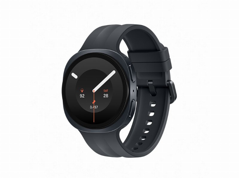 Smartwatch Samsung Galaxy Watch9 44Mm Lte Preto
