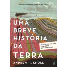 Uma Breve História Da Terra De Andrew Knoll