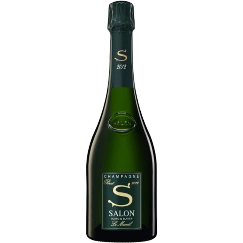 Champanhe Le Mesnil 75 cl