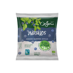 Mirtilos Origens Bio 300 gr