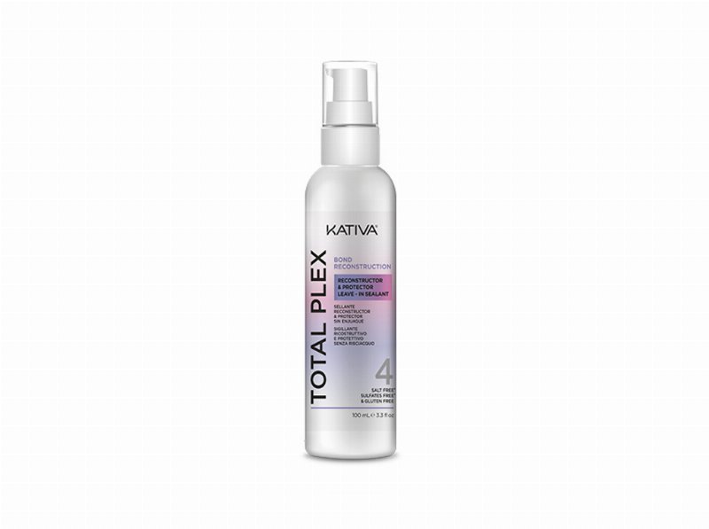 Selador Pontas Kativa Total Plex 100 ml