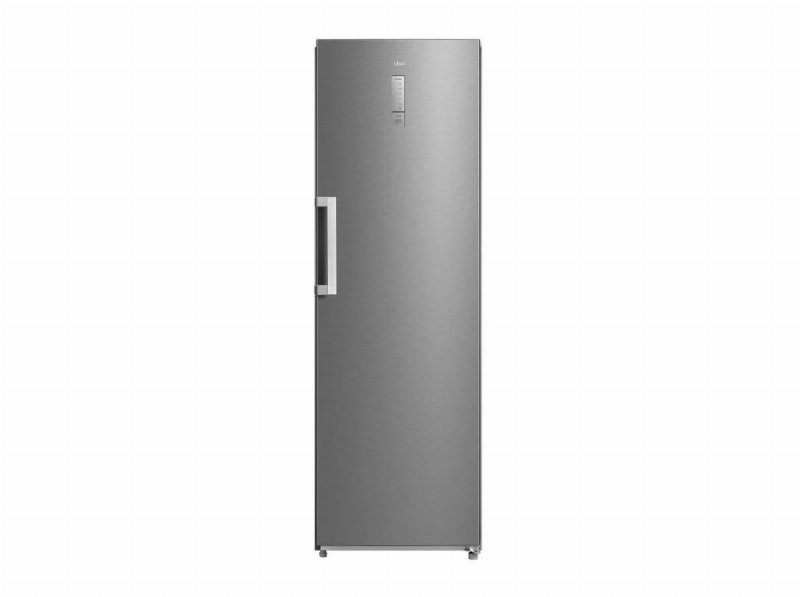 Frigorífico 1 Porta Qilive Q.6621 (No Frost E 185Cm 362 l Inox)