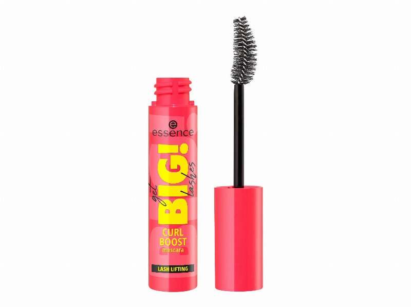 Máscara Essence Curl Boost 12 ml