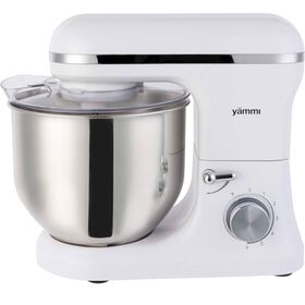 Batedeira Branca 7 l 1800W Yämmi