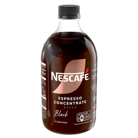 Espresso Concentrado Black Nescafé 500 ml