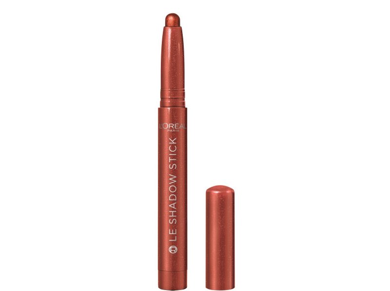 Sombra Olhos L'oreal Paris 430 Meta Bronze Nu