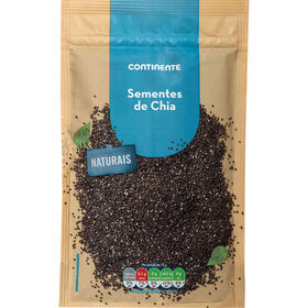 Sementes De Chia Continente 200 gr