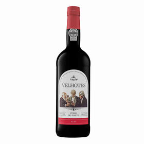 Velhotes Vinho Do Porto Ruby