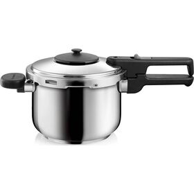 Panela De Pressão Grandchef 3 l Tescoma