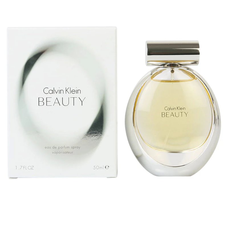 Calvin Klein Beauty Eau De Parfum Vaporizador 50 ml