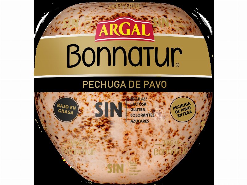Peito De Peru Bonnatur Kg