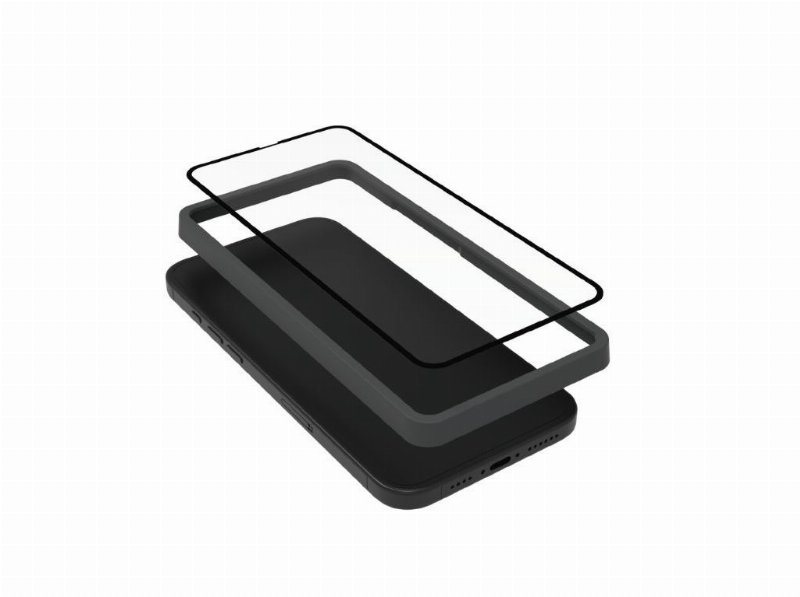 Pack Protetor Ecrã+Camara Qilive Iphone 16E