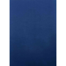 Cartolina 70X50Cm Azul Escuro Note!