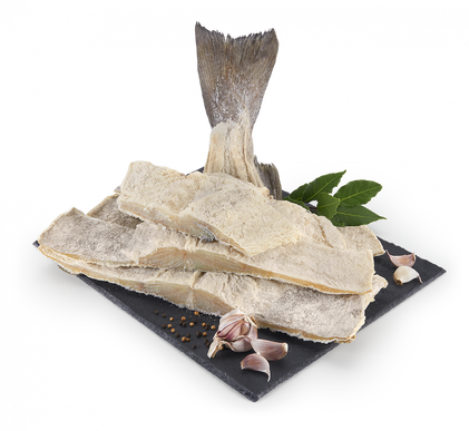 Bacalhau Graúdo 1ª Noruega Nossa Peixaria 2.4Kg