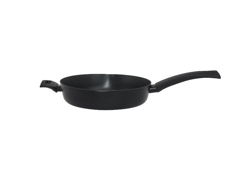 Frigideira Actuel Alumínio Reciclado 32Cm Gevi11
