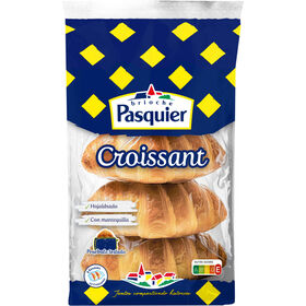 Croissant Brioche Pasquier 240 g
