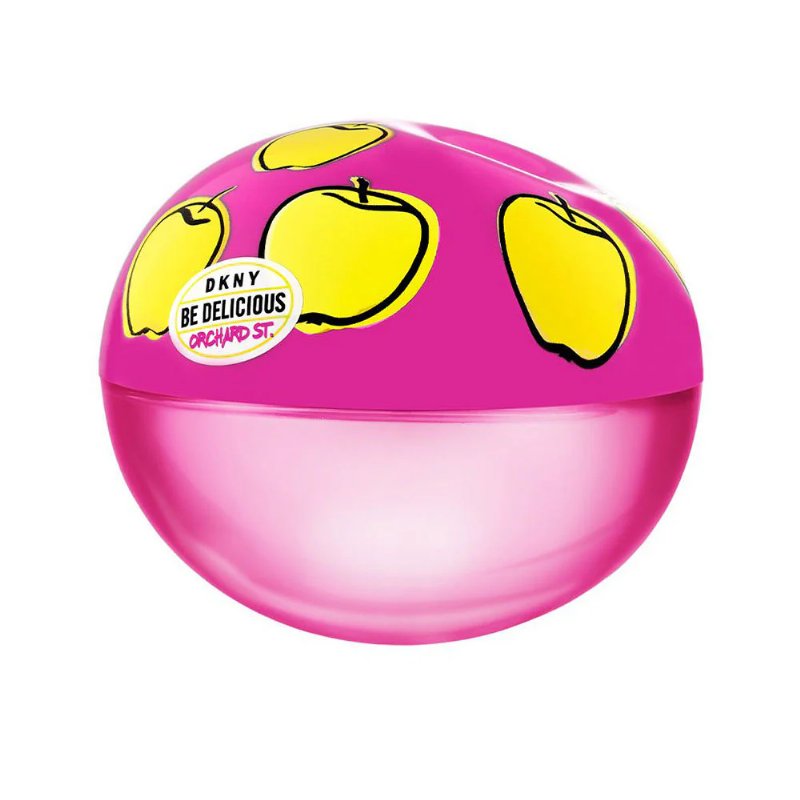 Donna Karan Be Delicious Orchard St. Eau De Parfum Vaporizador 50 ml