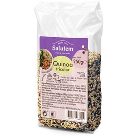 Quinoa Tricolor Salutem 250 gr