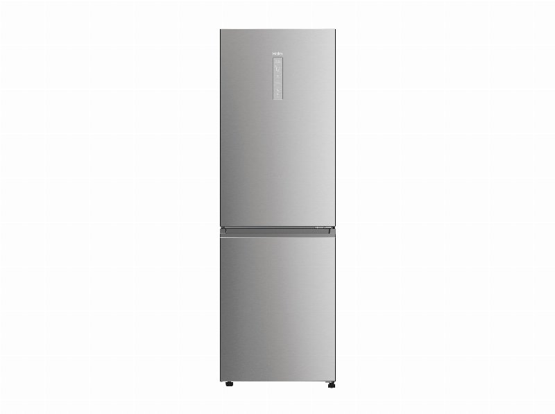 Frigorífico Combinado Haier Hdpw5618Cnpk (No Frost C 185Cm 352 l Inox)