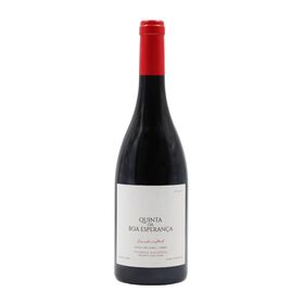 Quinta Da Boa Esperança Touriga Nacional Lisboa Vinho Tinto