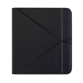 Capa Sleepcover Para Kobo Libra Colour Preta