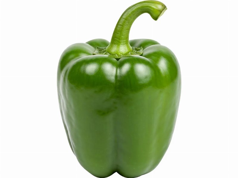 Pimento Verde Kg