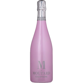 Moutard Champanhe Ice Edition Rosé