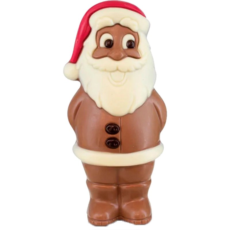 Pai Natal De Chocolate 125 g