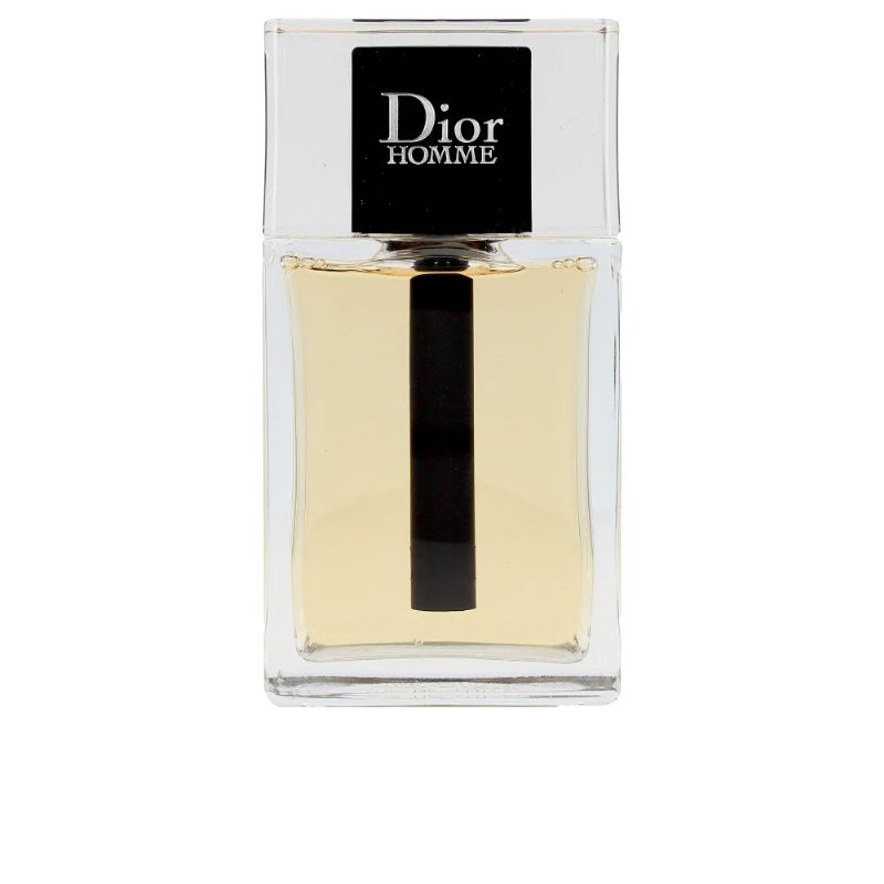 Dior Homme Eau De Toilette Vaporizador 100 ml