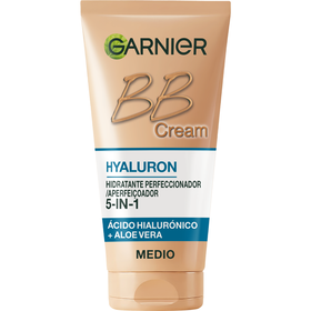 Bb Cream Hidratante Médio Garnier 50 ml
