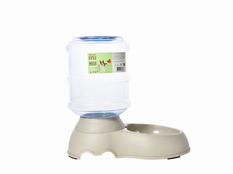 Dispensador Água Auchan 17.5X32Xal30.5Cm