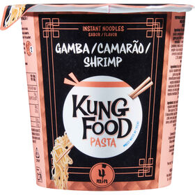 Noodles Camarão Kung Food 65 gr