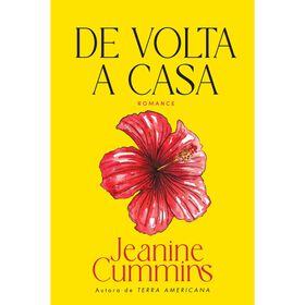 De Volta A Casa De Jeanine Cummins