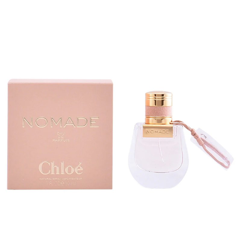 Chloé Nomade Eau De Parfum Vaporizador 30 ml
