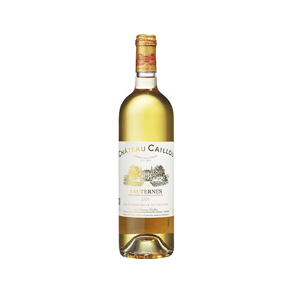 Vinho Branco De França Sauternes 75 cl