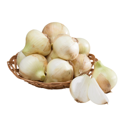 Cebola Nova Alcochete Nossa Fruta E Legumes 0.22Kg