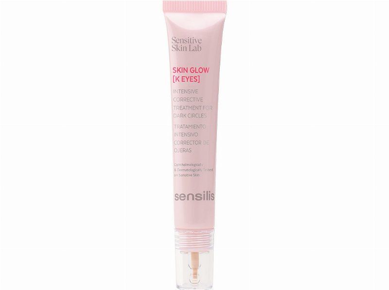 Serum Olhos Sensilis Skin Glow 15 ml