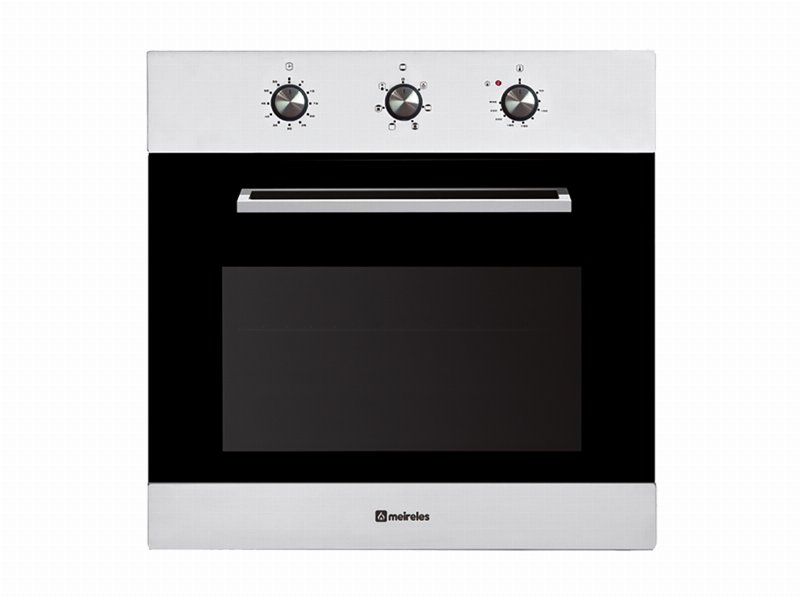 Forno Multifunções Meireles Mf 7606 X Inox A 55Lt