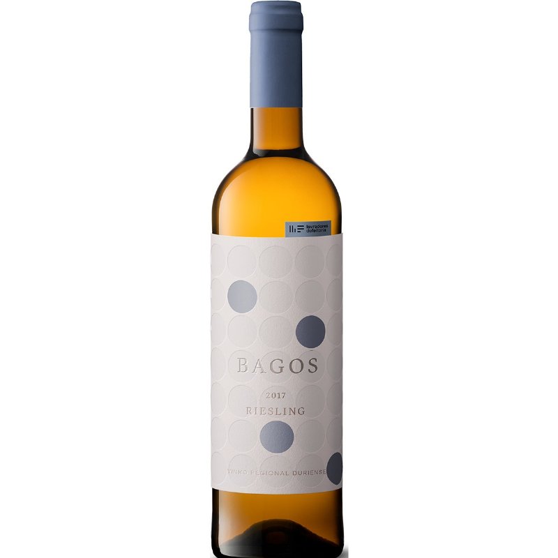 Vinho Branco Do Douro Riesling 75 cl