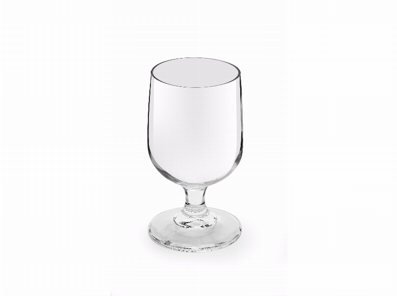 Calice Gemini Crisal Vidro 19 cl