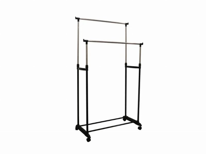 Porta Cabides Duplo Actuel