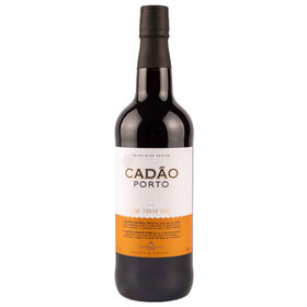 Cadão Vinho Do Porto Fine Tawny
