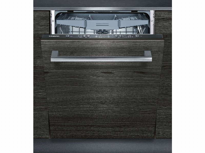 Máquina De Lavar Loiça Encastre Siemens Sn615X03Ee Inox E 13Talheres