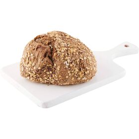 Pão Escuro Rio Maior Com Sementes 530 gr (1 Un)